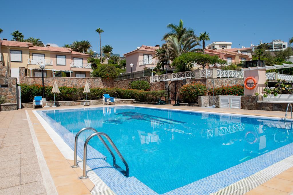 Villa Santa Ana Gran Canaria Екстер'єр фото