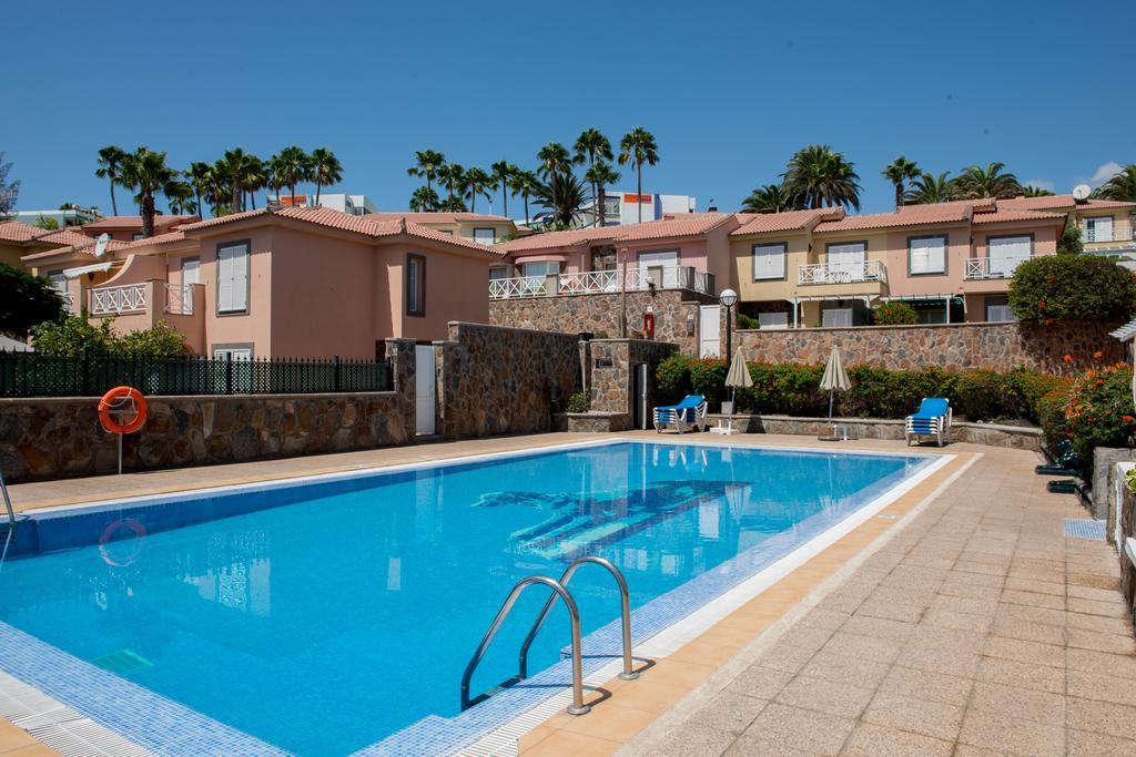 Villa Santa Ana Gran Canaria Екстер'єр фото