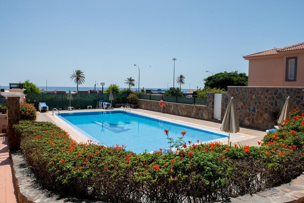 Villa Santa Ana Gran Canaria Екстер'єр фото