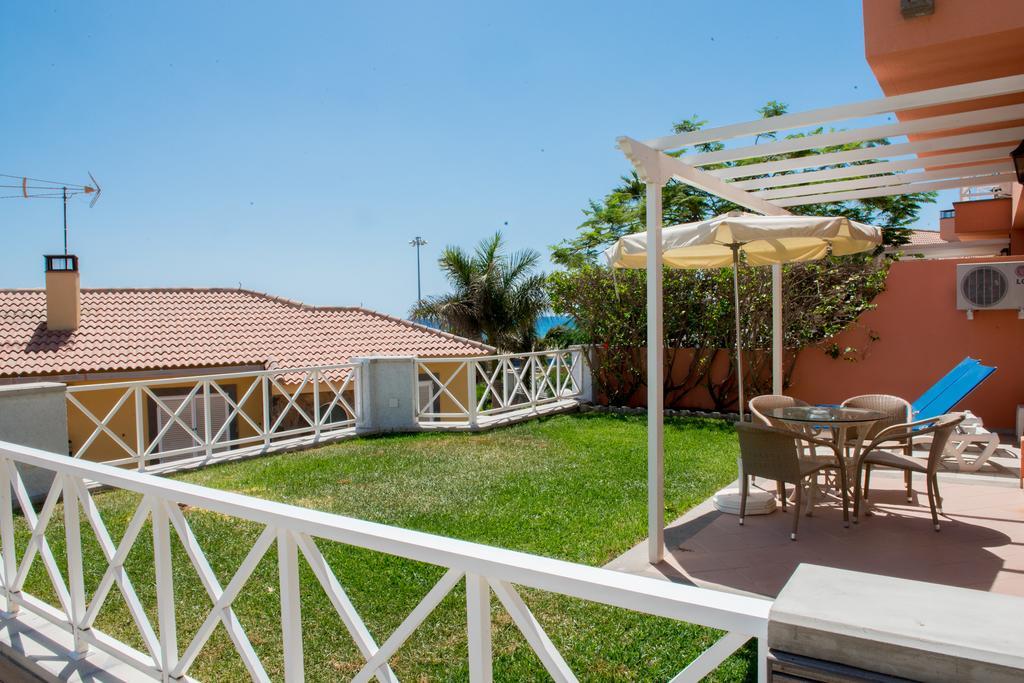 Villa Santa Ana Gran Canaria Екстер'єр фото