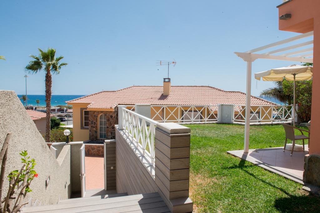 Villa Santa Ana Gran Canaria Екстер'єр фото