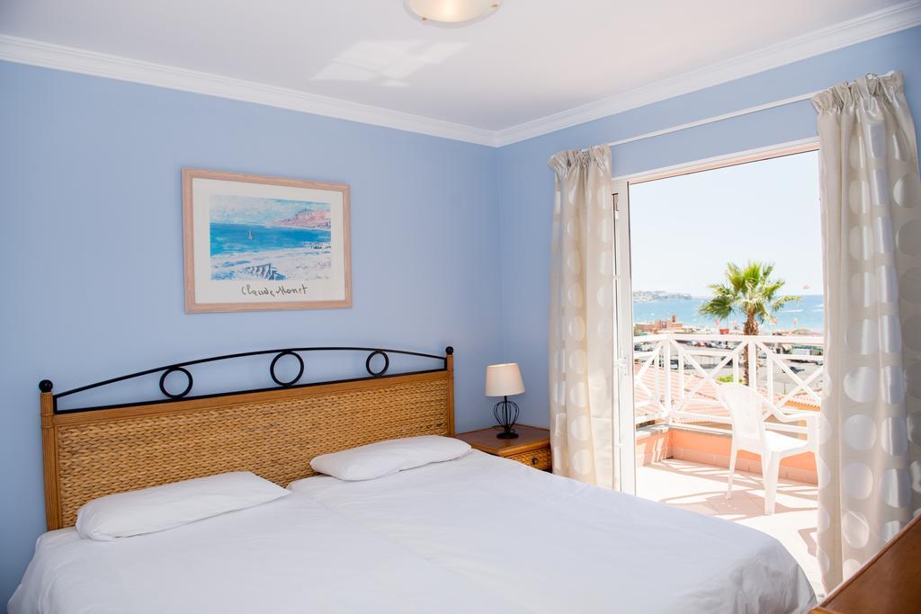 Villa Santa Ana Gran Canaria Екстер'єр фото