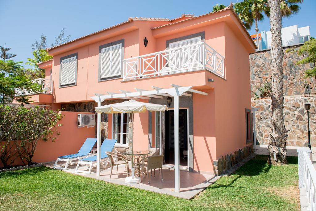Villa Santa Ana Gran Canaria Екстер'єр фото