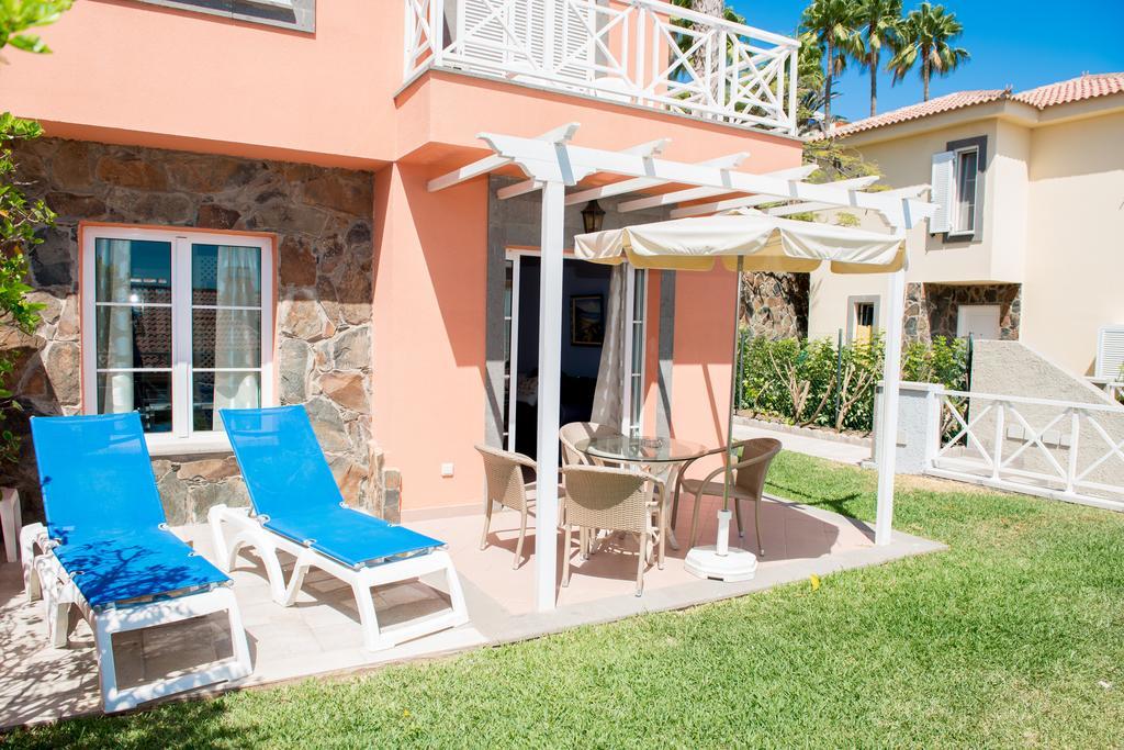 Villa Santa Ana Gran Canaria Екстер'єр фото