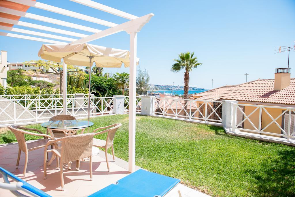 Villa Santa Ana Gran Canaria Екстер'єр фото