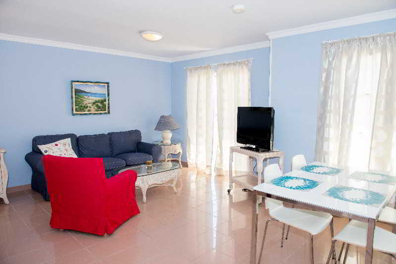 Villa Santa Ana Gran Canaria Екстер'єр фото