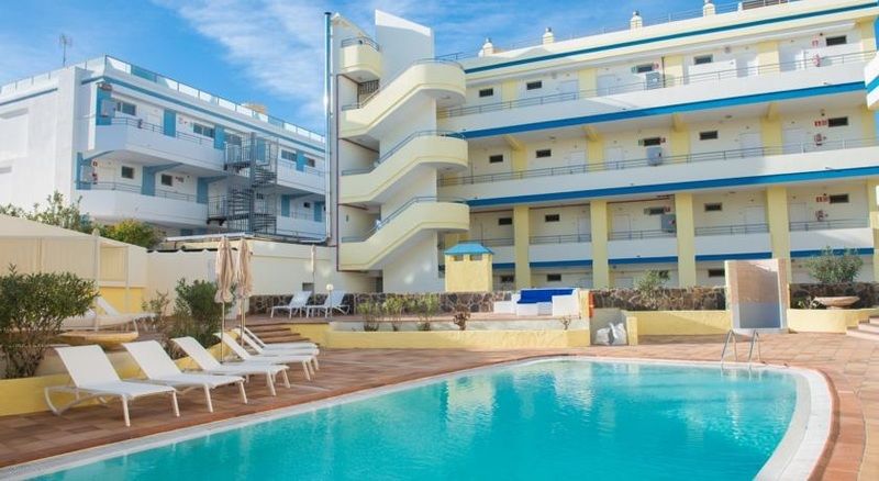 Villa Santa Ana Gran Canaria Екстер'єр фото
