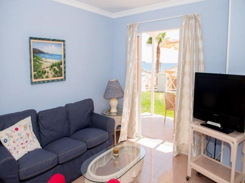 Villa Santa Ana Gran Canaria Екстер'єр фото