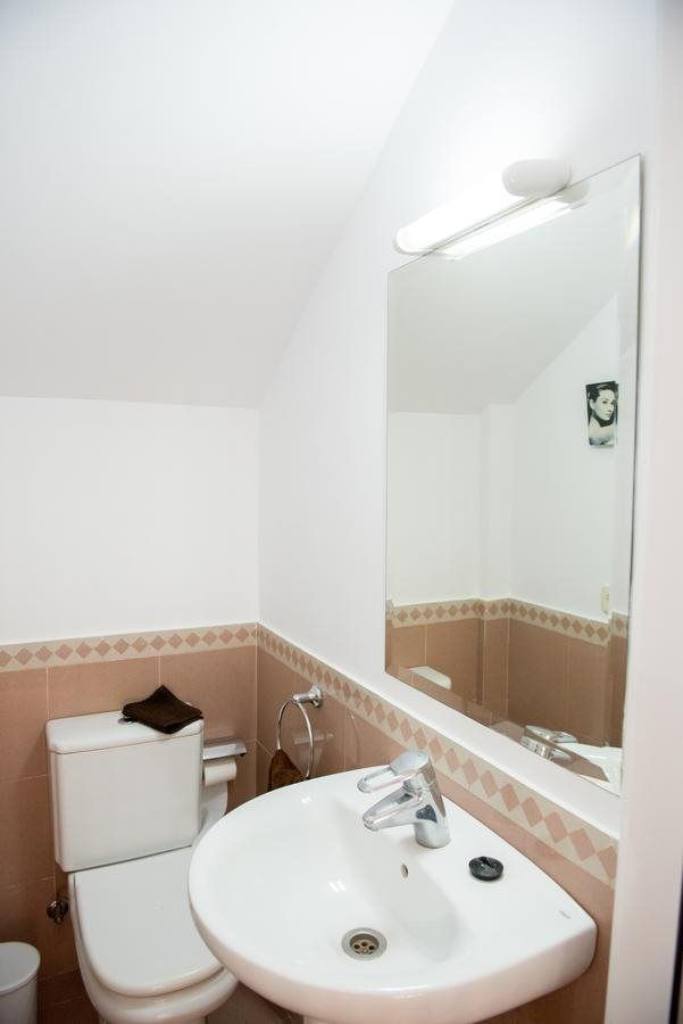Villa Santa Ana Gran Canaria Екстер'єр фото