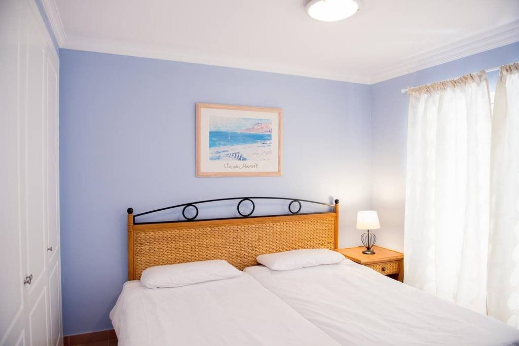Villa Santa Ana Gran Canaria Екстер'єр фото